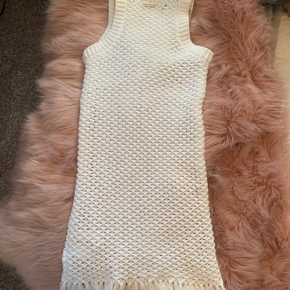 Micheal Kors Knitted Dress - Picture 8 of 8